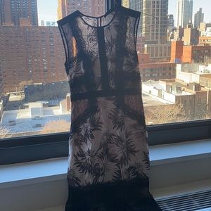 BCBG midi dress